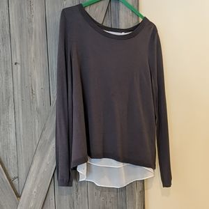 Ladies H&M sweater